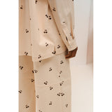 Cherry Island Jacket