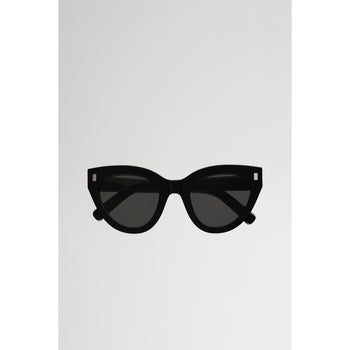 Neko Black Sunglasses