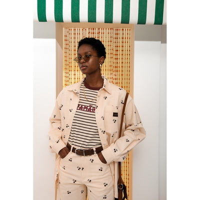 Cherry Island Jacket