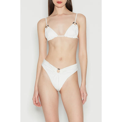 White Sand Bikini