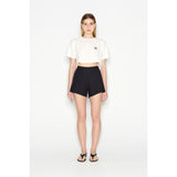 Cin Cin Crop T Shirt