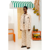 Cherry Island Jacket