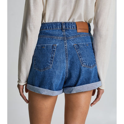 Dylan Denim Shorts