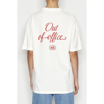 Out Of Office T Shirt