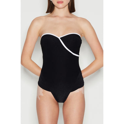 Oyster Swimsuit