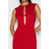 Temptation Knit Dress