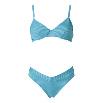 Parker Raf Rib Bikini