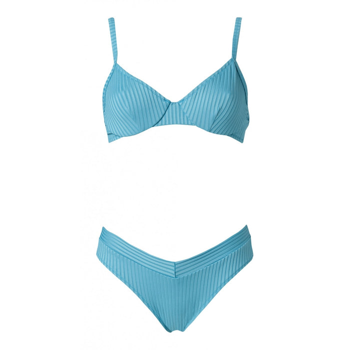 Parker Raf Rib Bikini