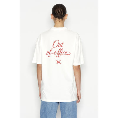 Out Of Office T Shirt