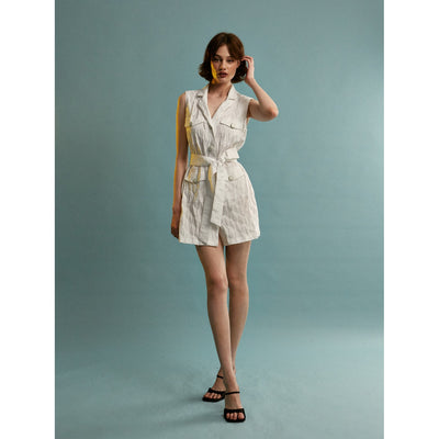 Feya Shirtdress